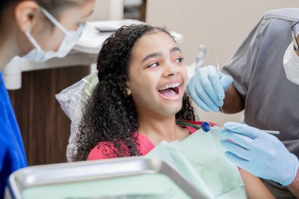 Best Emergency Dentist for Lost Fillings or Crowns in Hamlin, TX