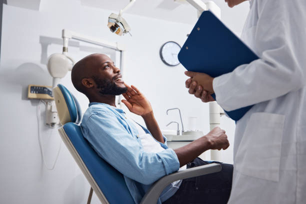 Best Emergency Dentist for Lost Fillings or Crowns in Hamlin, TX