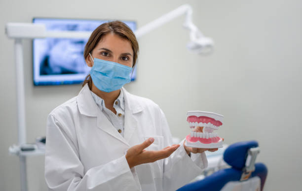Best Weekend Emergency Dentist in Hamlin, TX
