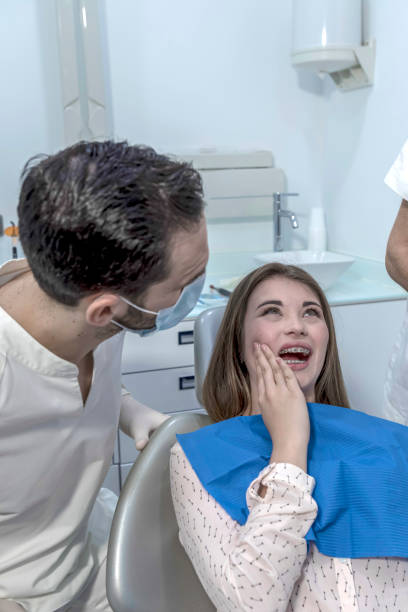 Best Emergency Dental Care for Abscessed Tooth in Hamlin, TX
