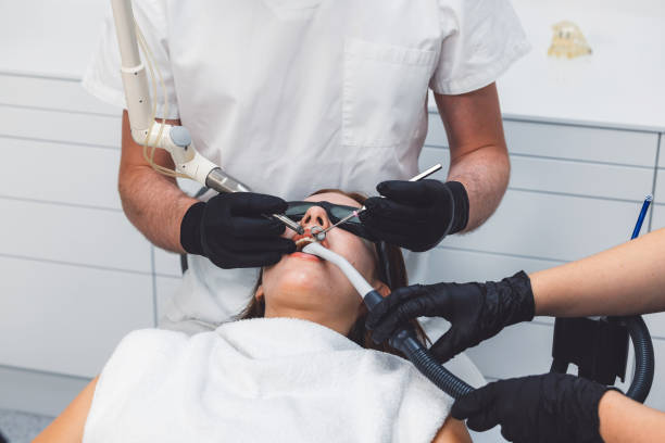 Best Orthodontic Emergency Dentist in Hamlin, TX