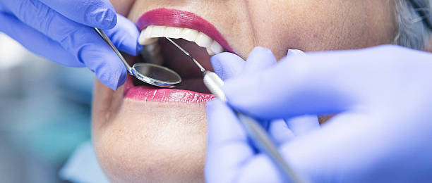 Best Emergency Dental Services for Seniors in Hamlin, TX